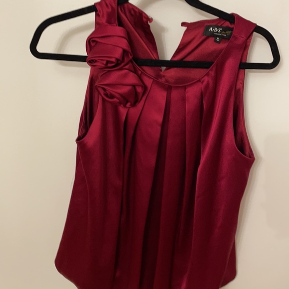 Tank top - Picture 3 of 4